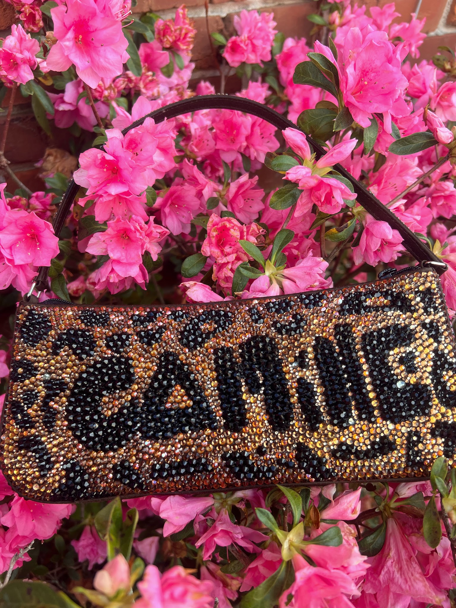 Camille Lé Leopard final product